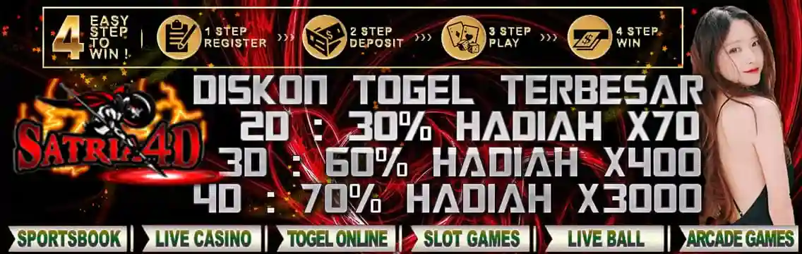 togel hongkong hari ini